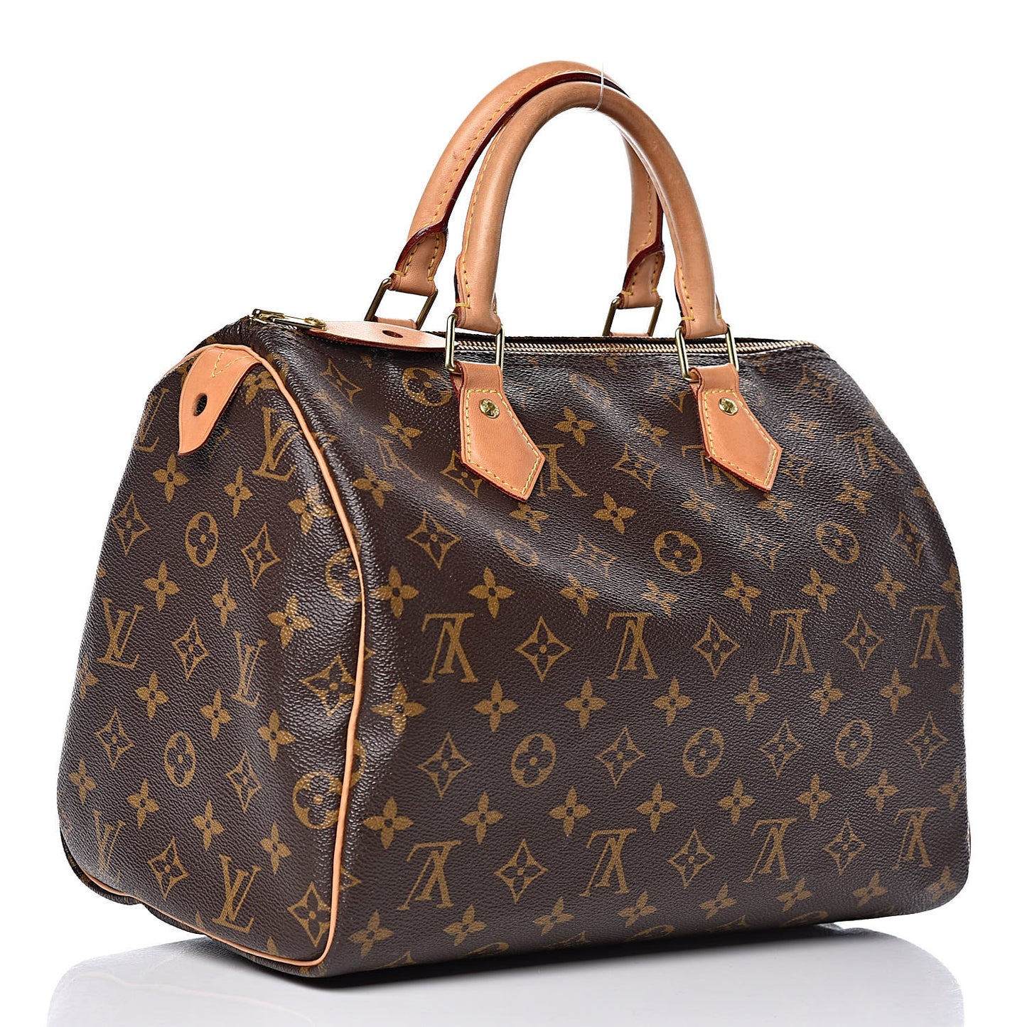 Monogram Speedy 30