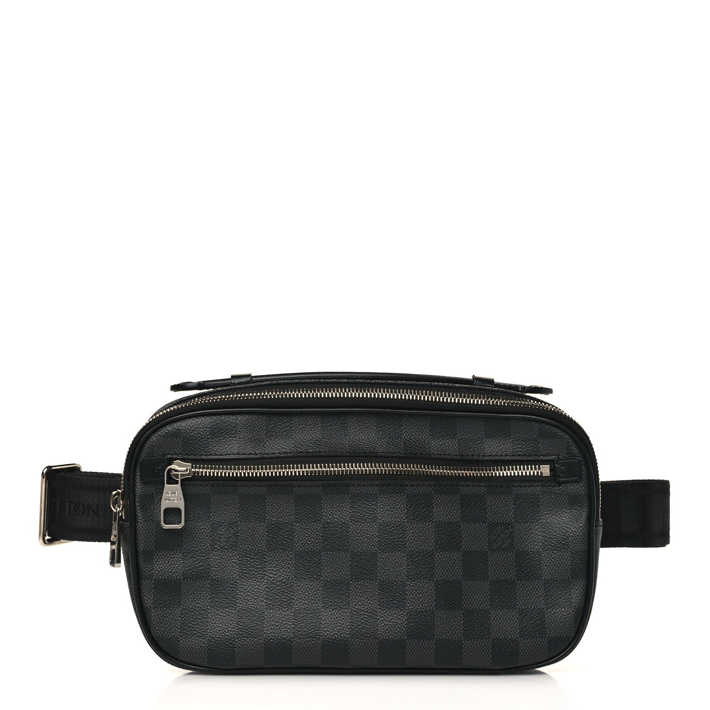 Damier Graphite Ambler
