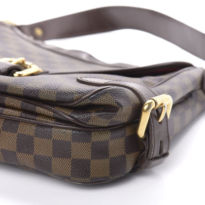 Louis Vuitton Damier Ebene Highbury 13 of 15