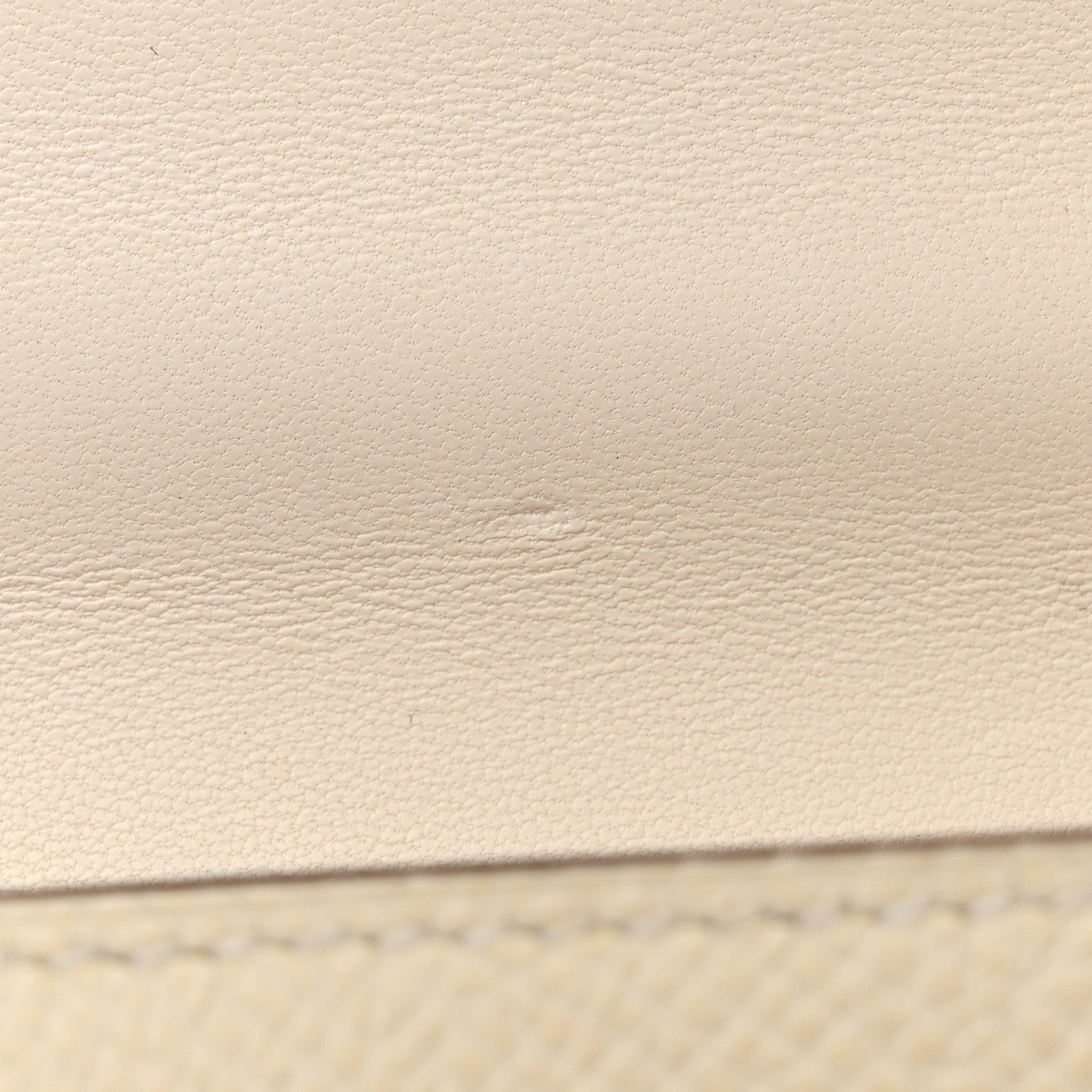 Hermes Epsom Constance Long To Go Wallet Nata 11 of 13