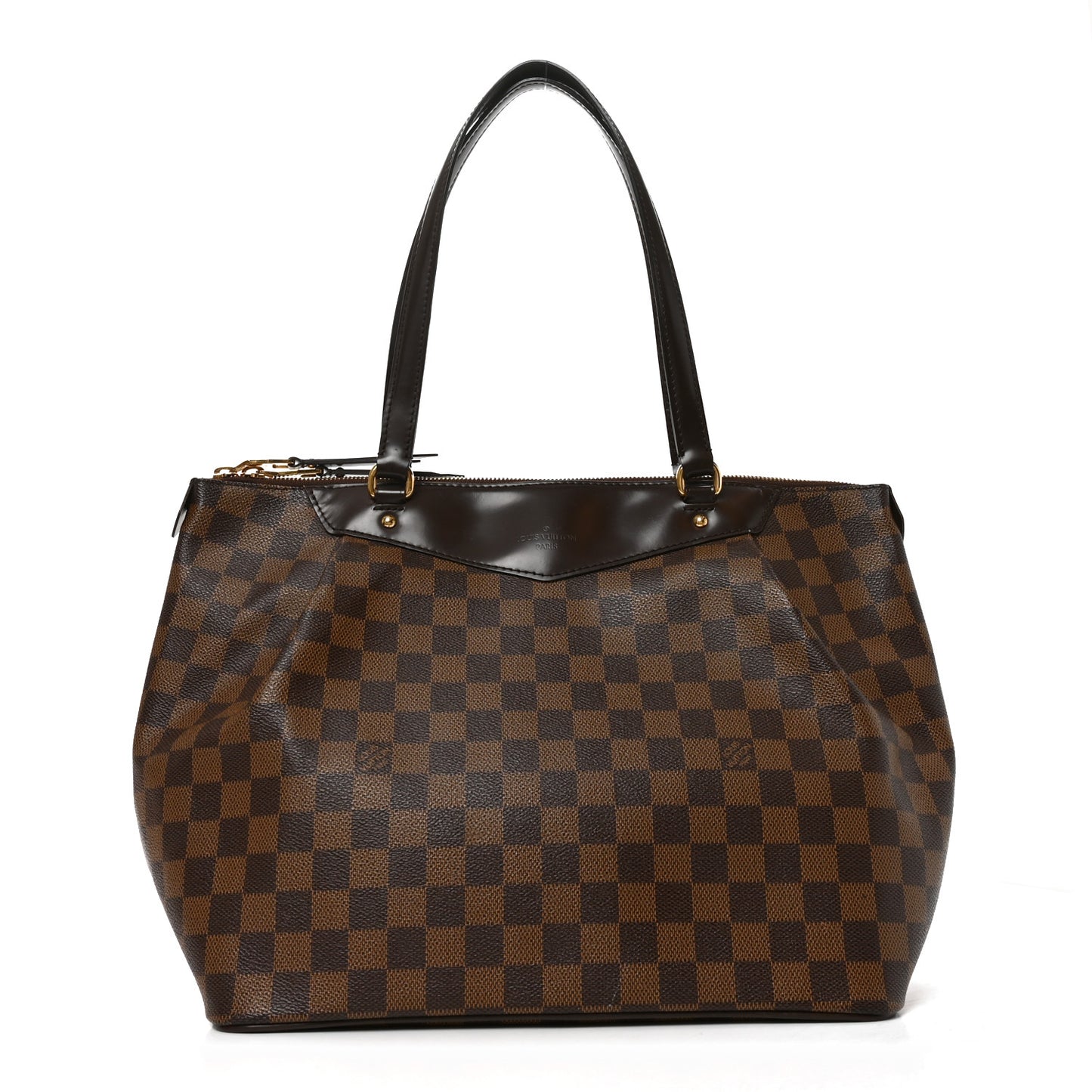 Damier Ebene Westminster GM