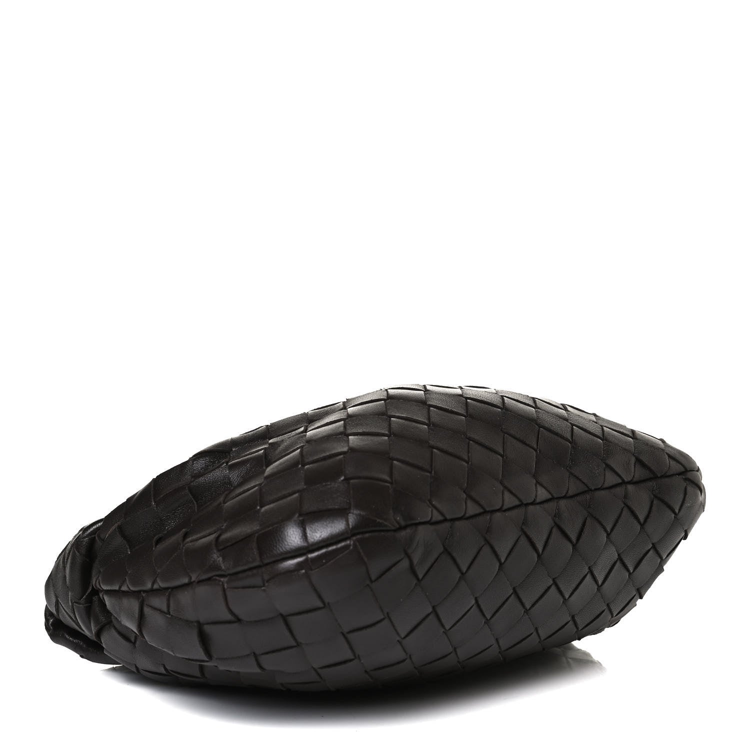 Bottega Veneta Nappa Intrecciato Mini Jodie Fondant 3 of 13