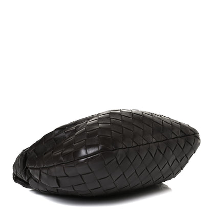 Bottega Veneta Nappa Intrecciato Mini Jodie Fondant 3 of 13