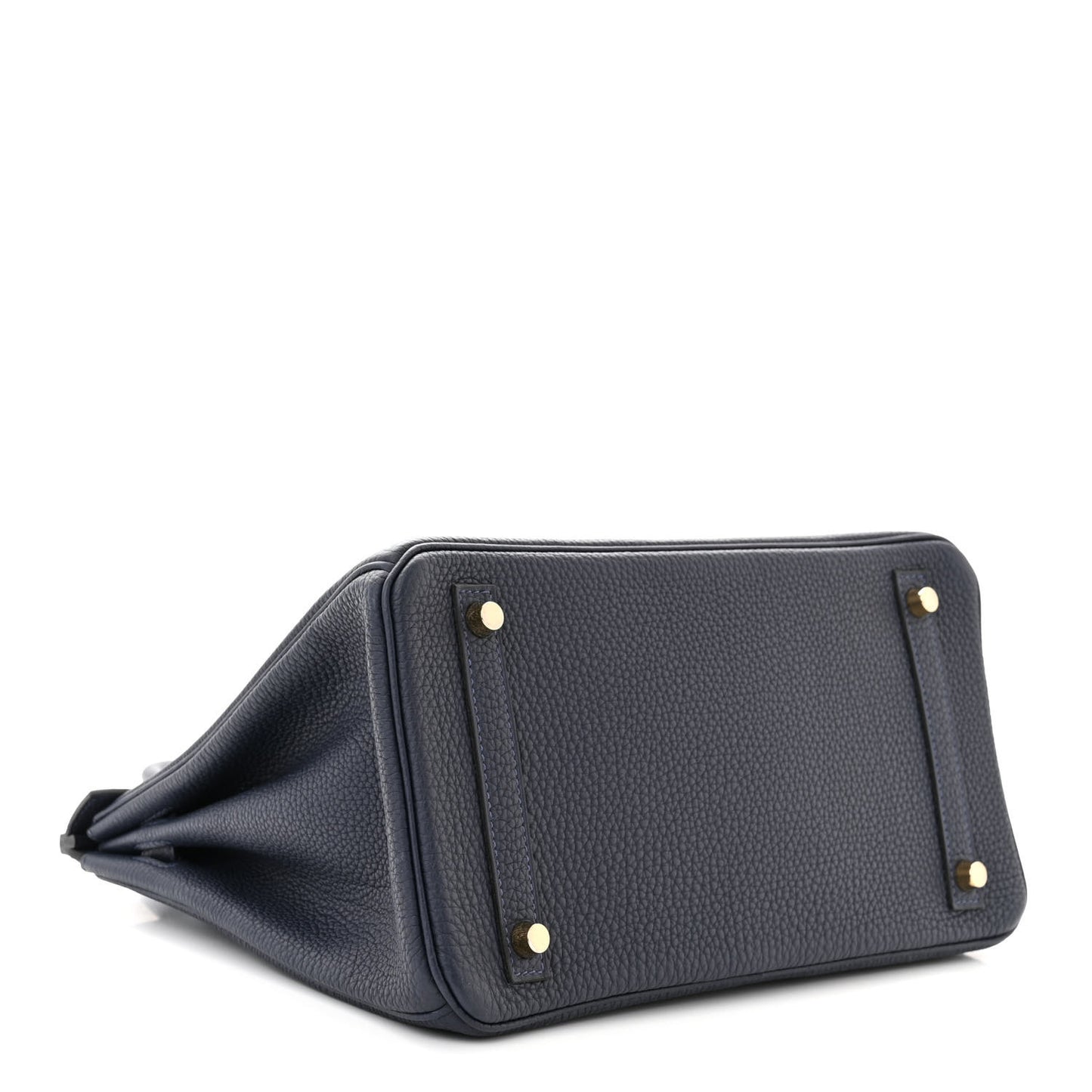 Togo Birkin 30 Bleu Nuit