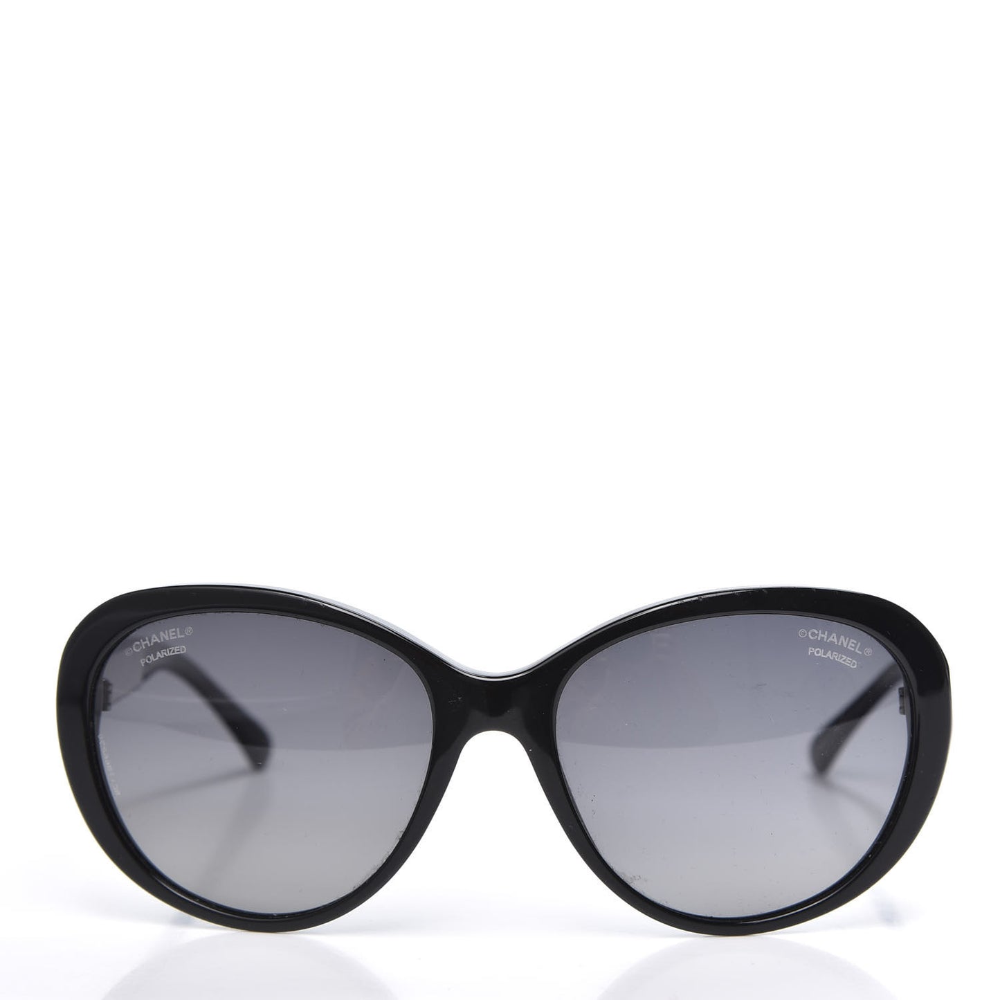 CC Sunglasses 5269 Black