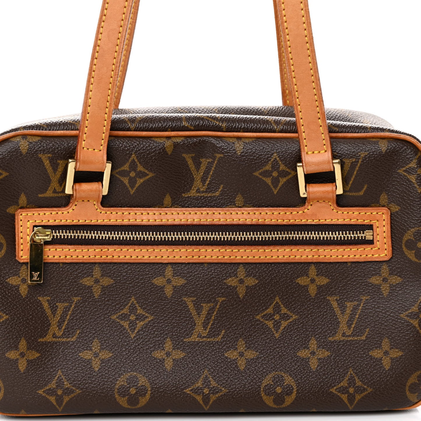 Monogram Cite MM