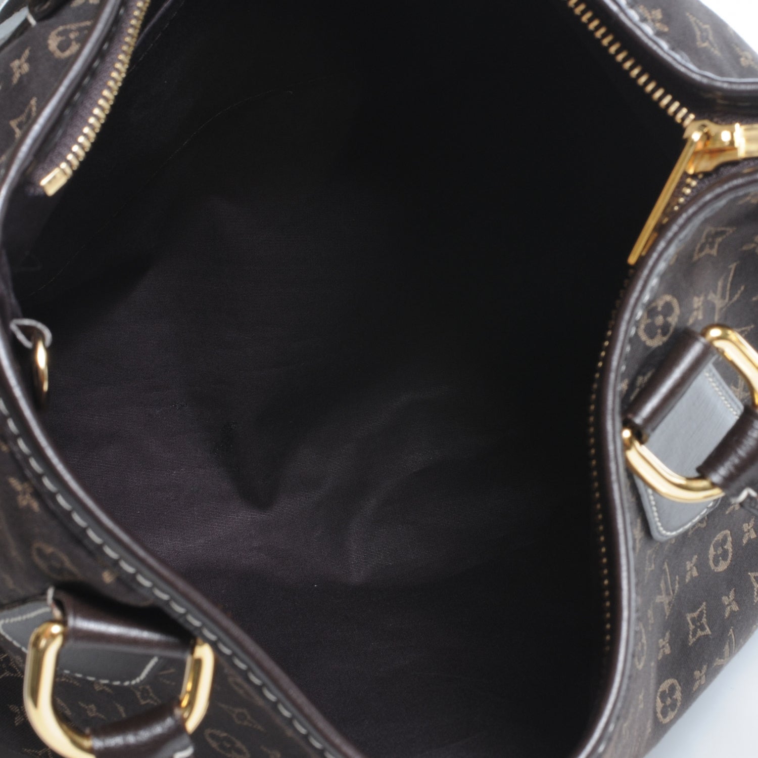 Louis Vuitton Monogram Idylle Elegie Fusain 6 of 7