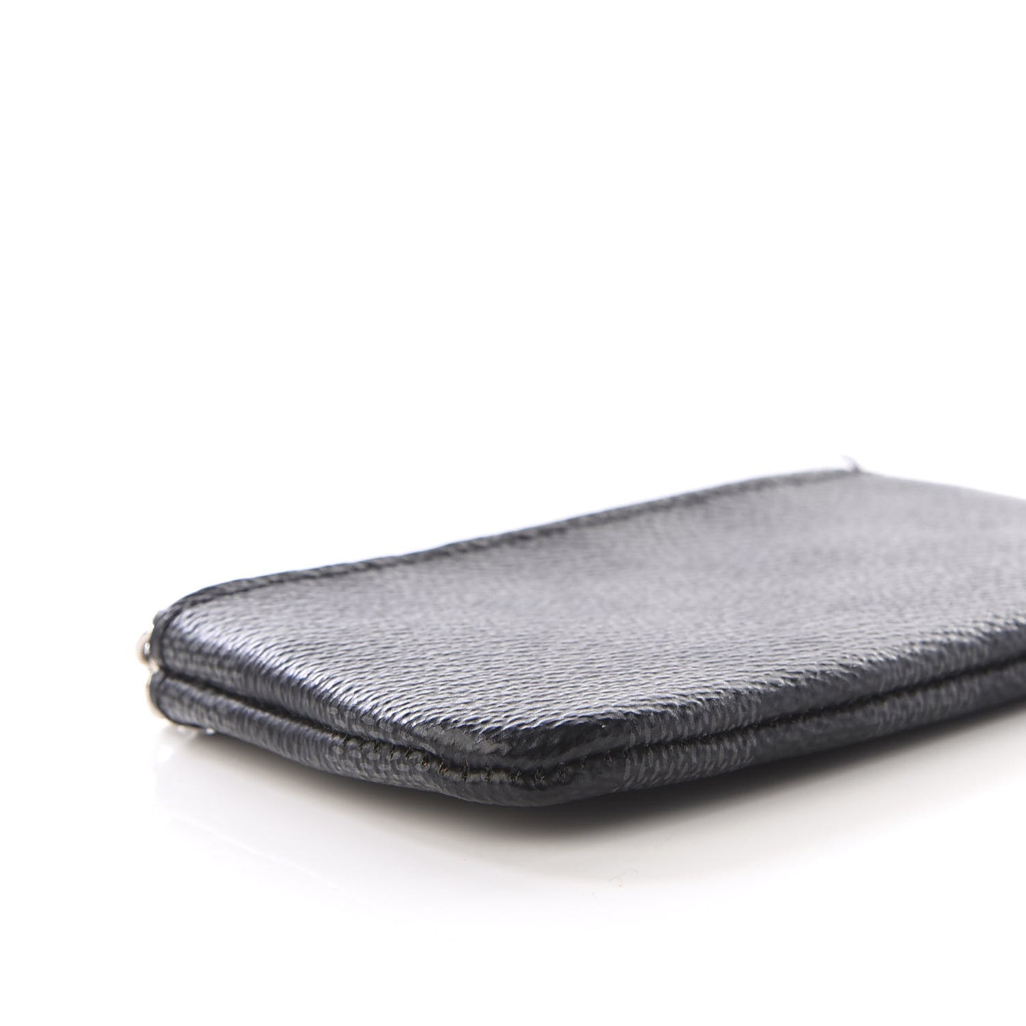 Damier Graphite Key Pouch