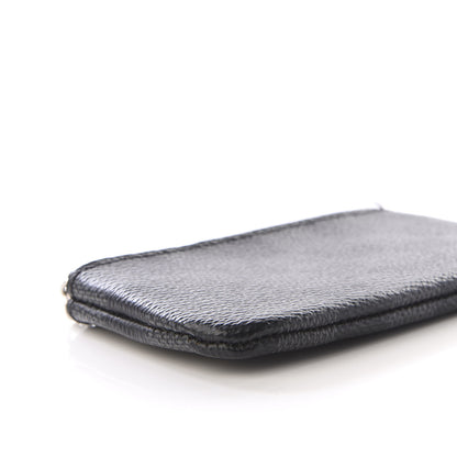 Louis Vuitton Damier Graphite Key Pouch 5 of 9