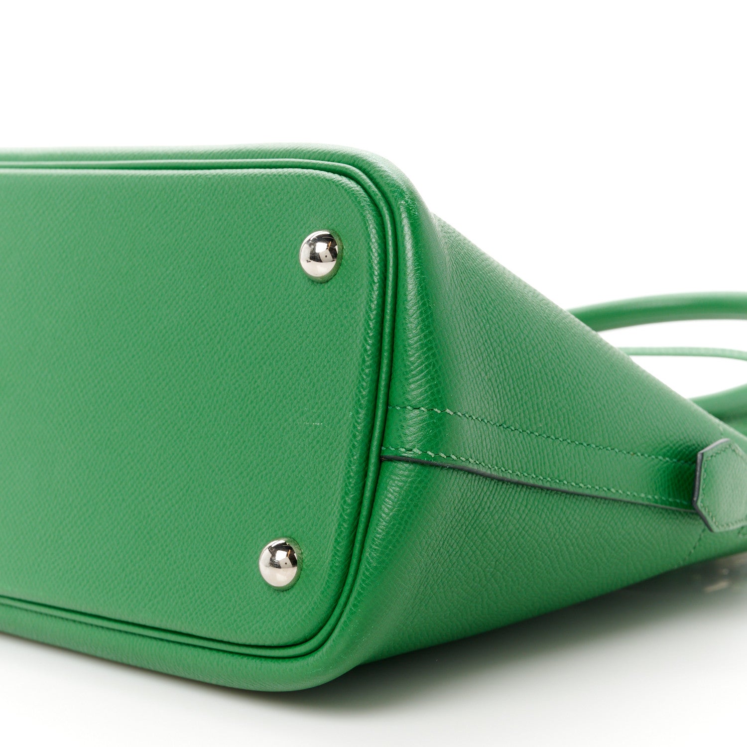 Hermes Epsom Bolide 31 Vert Bengale 11 of 14