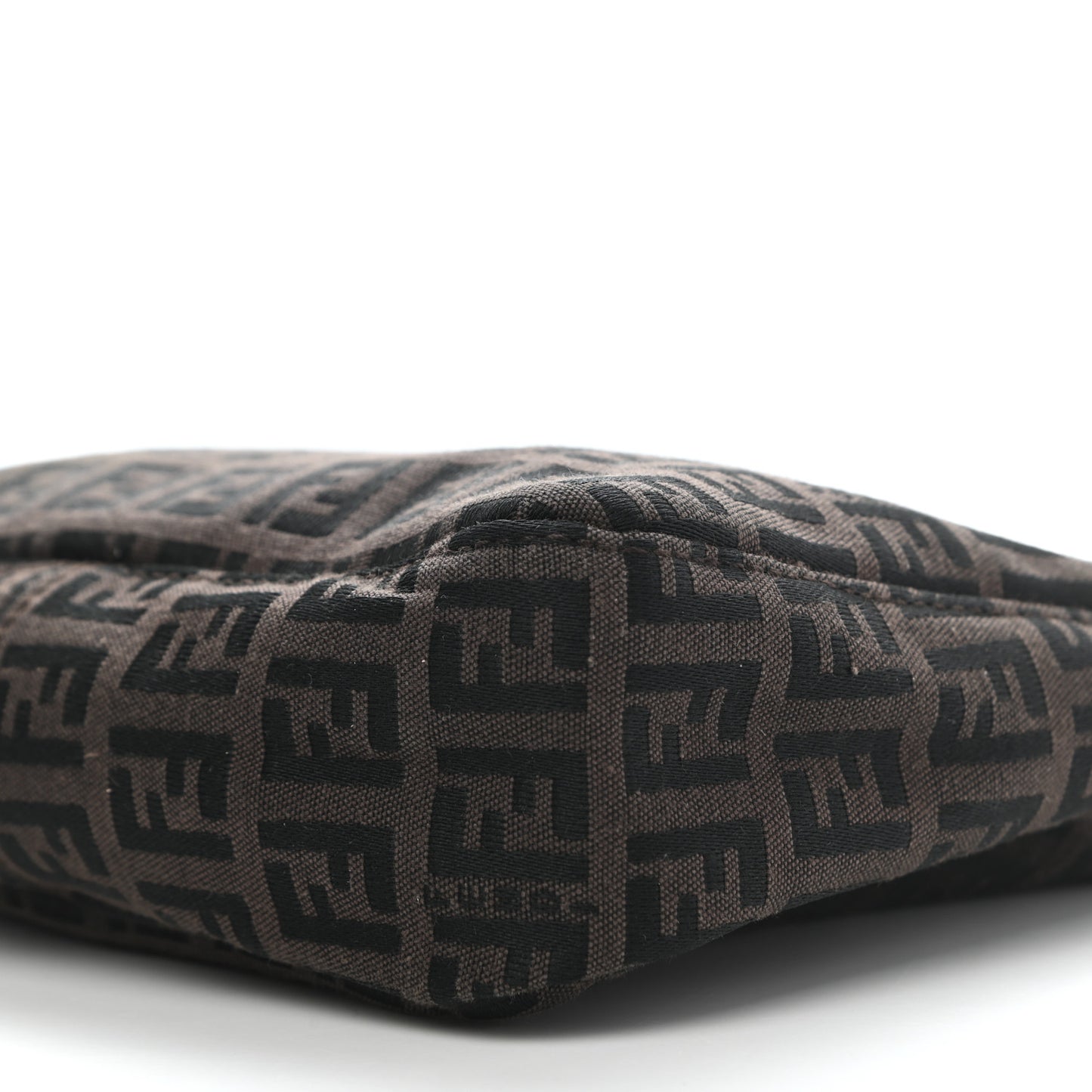Zucchino Mini Pochette Tobacco Moro