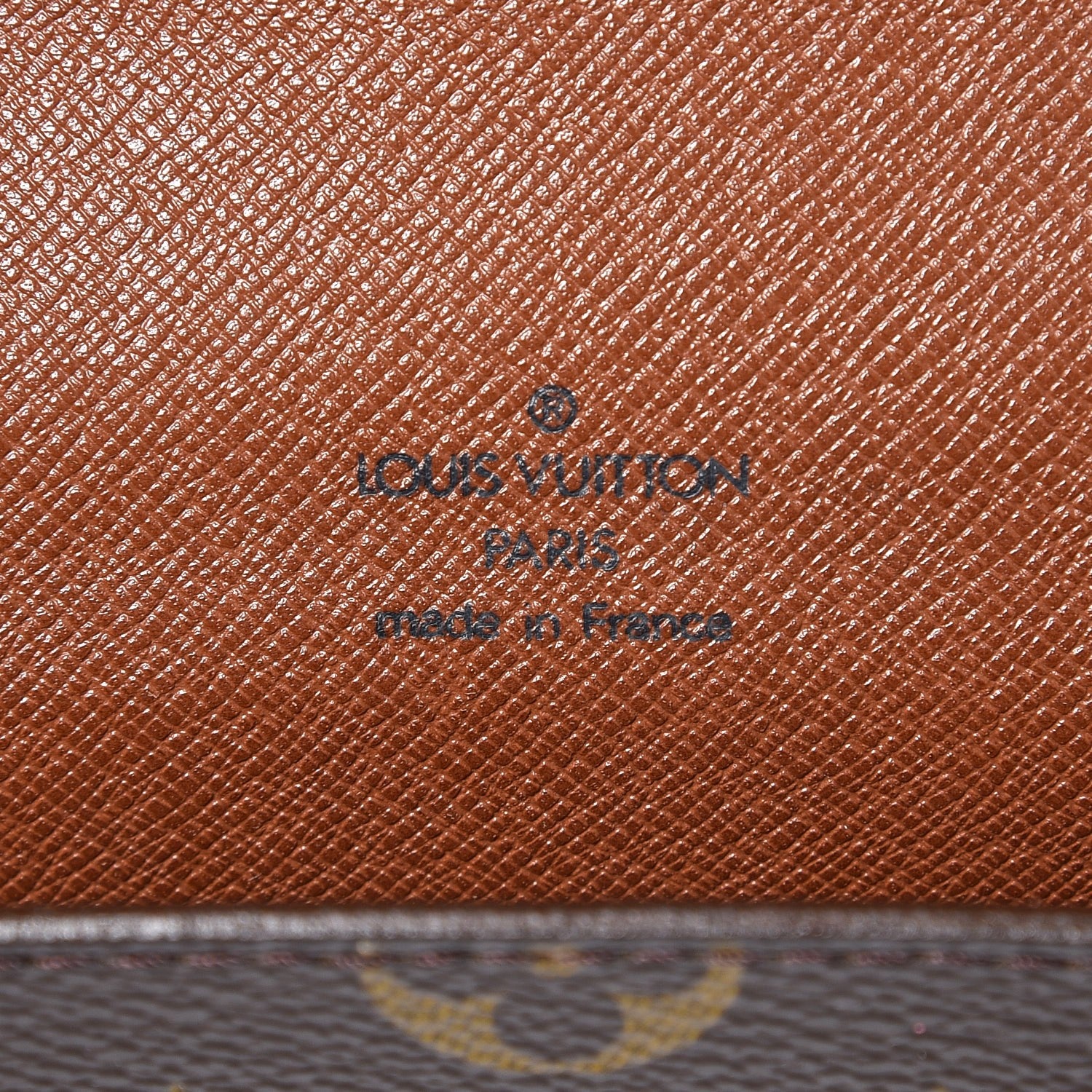 Louis Vuitton Pochette Ceinture Arche 6 of 7
