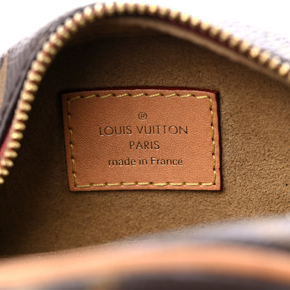 Louis Vuitton Monogram Boite Chapeau Souple PM 6 of 13