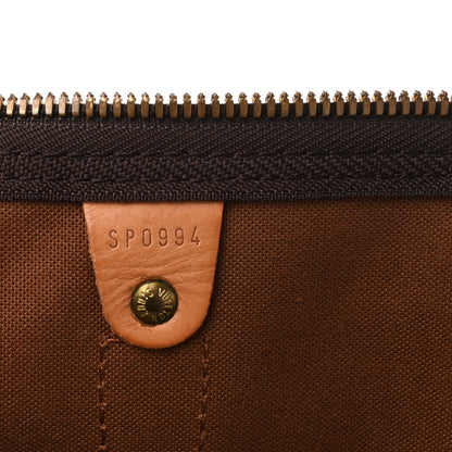 Louis Vuitton Monogram Keepall 60 7 of 12