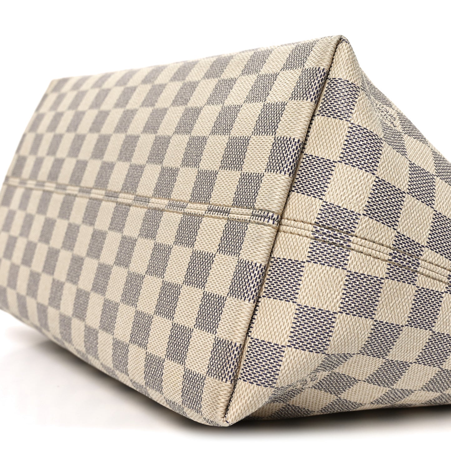 Damier Azur Iena MM
