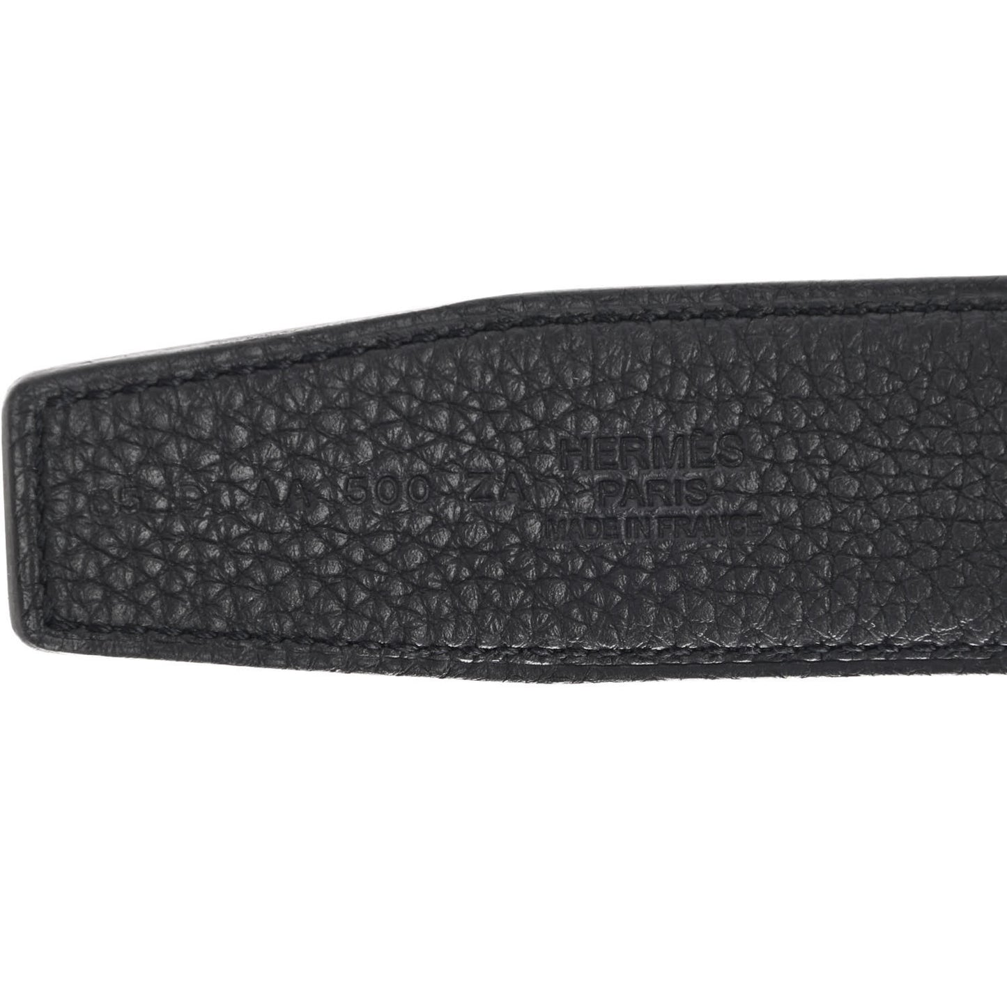 Box Togo 32mm H Belt 85 Black
