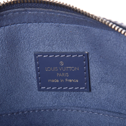 Louis Vuitton Epi Jasmin Myrtille 6 of 8