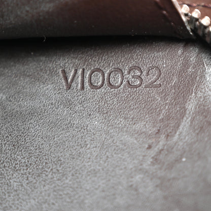 Louis Vuitton Epi Z Portefeuille Wallet Moka 7 of 7