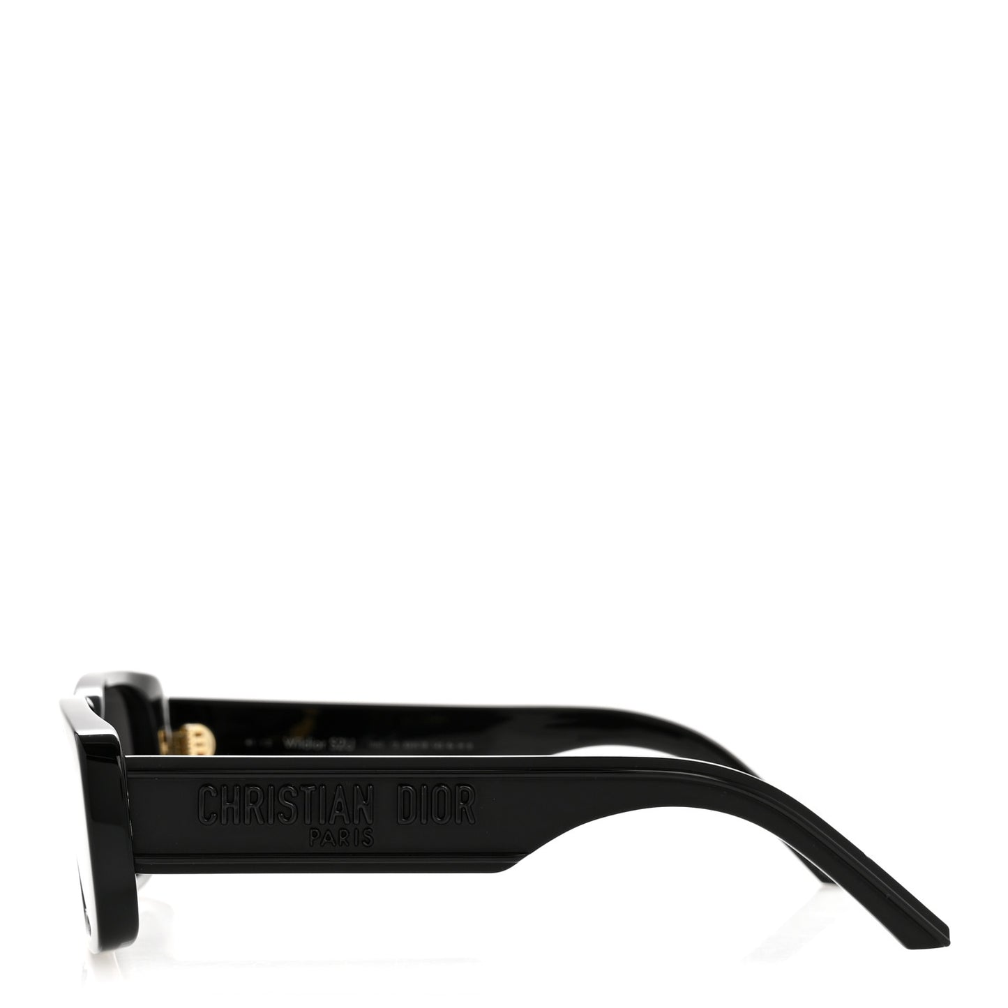 Wildior S2U Sunglasses Black
