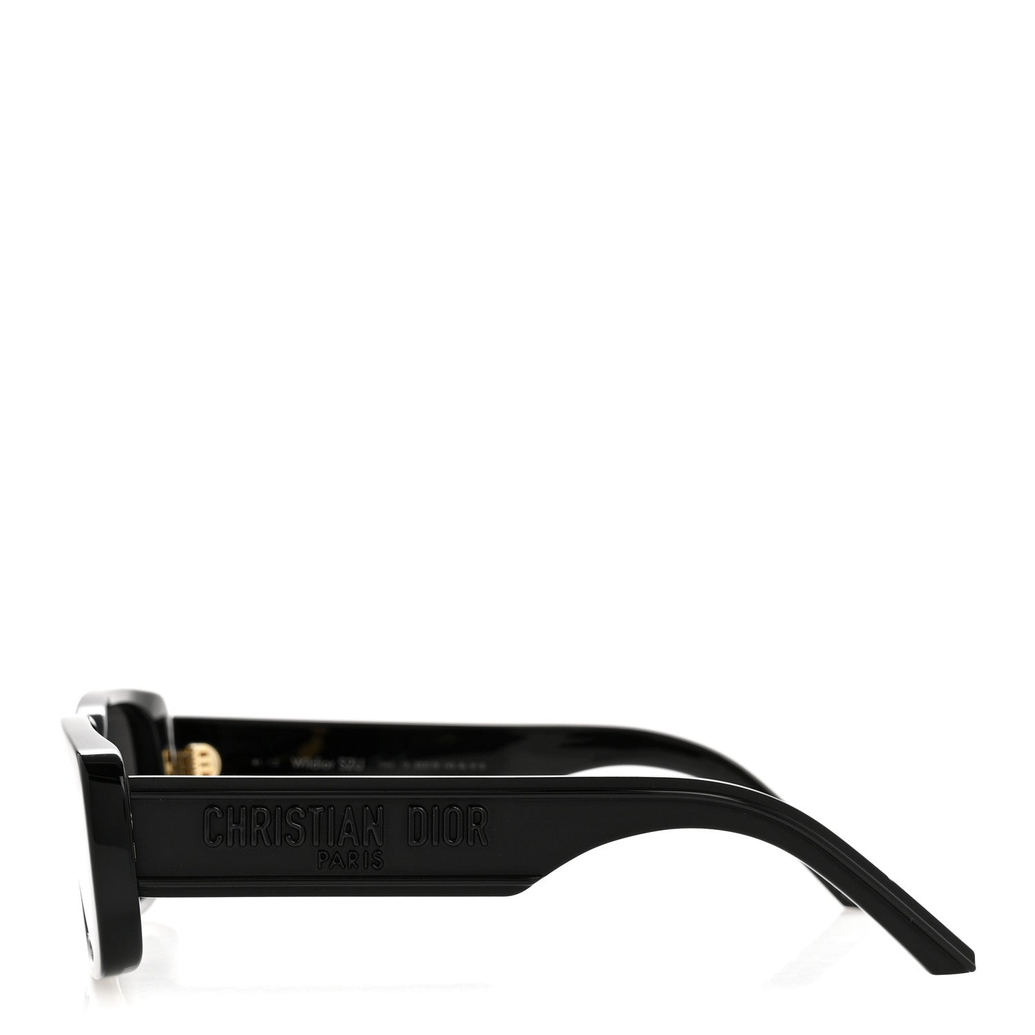 Christian Dior Wildior S2U Sunglasses Black 3 of 8