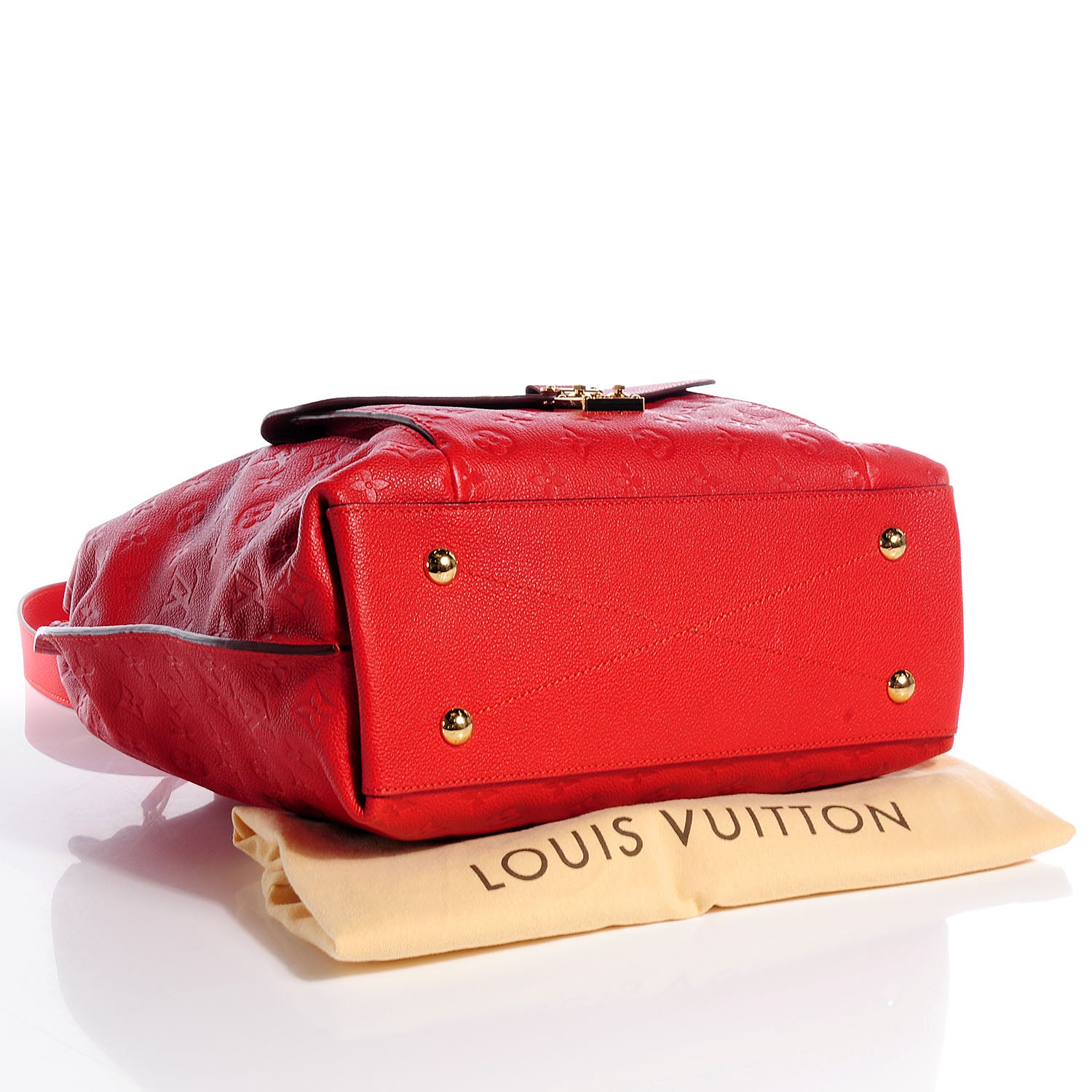 Louis Vuitton Empreinte Metis Orient 4 of 7