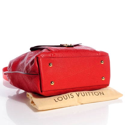 Louis Vuitton Empreinte Metis Orient 4 of 7