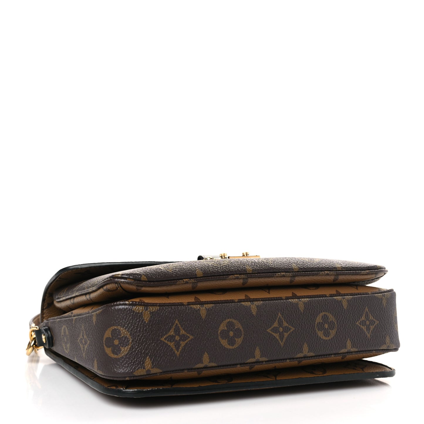 Reverse Monogram Pochette Metis