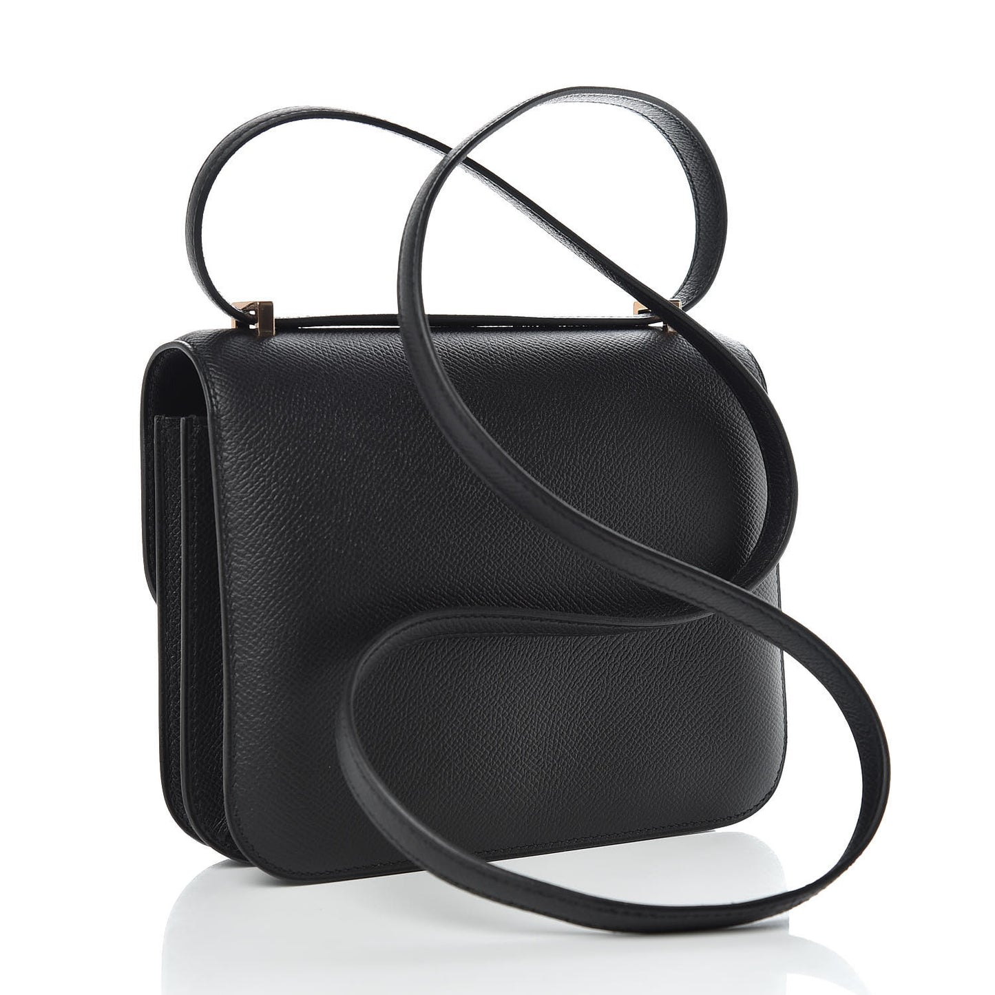 Epsom Constance 18 Black