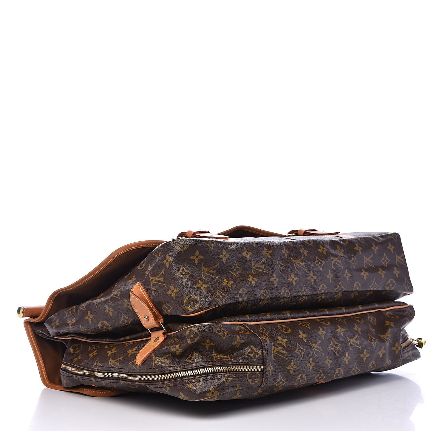 Monogram Sac Kleber