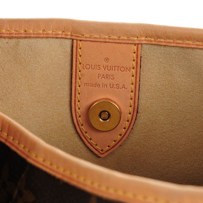 Louis Vuitton Monogram Galliera PM 6 of 7