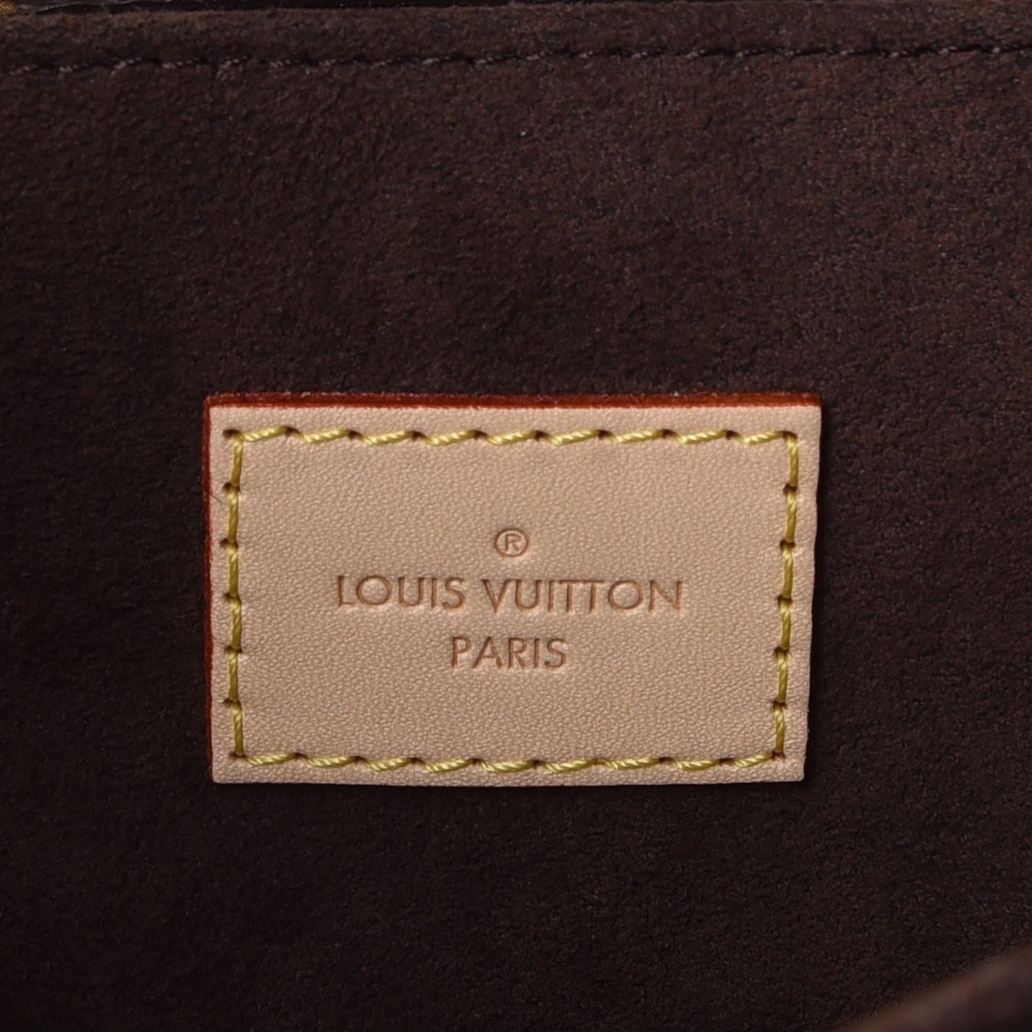 Louis Vuitton Monogram Pochette Metis 6 of 8