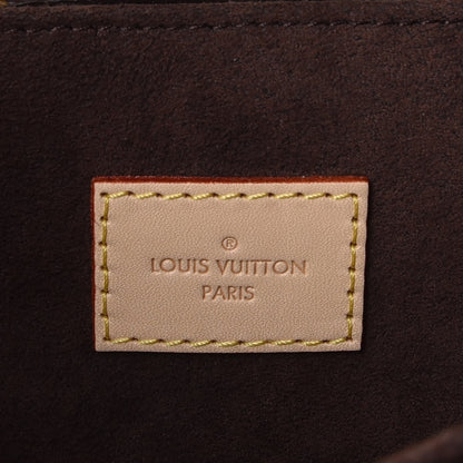 Louis Vuitton Monogram Pochette Metis 6 of 8