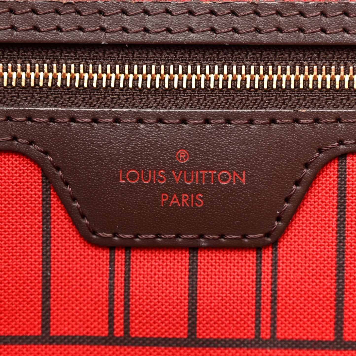 Damier Ebene Neo Neverfull MM