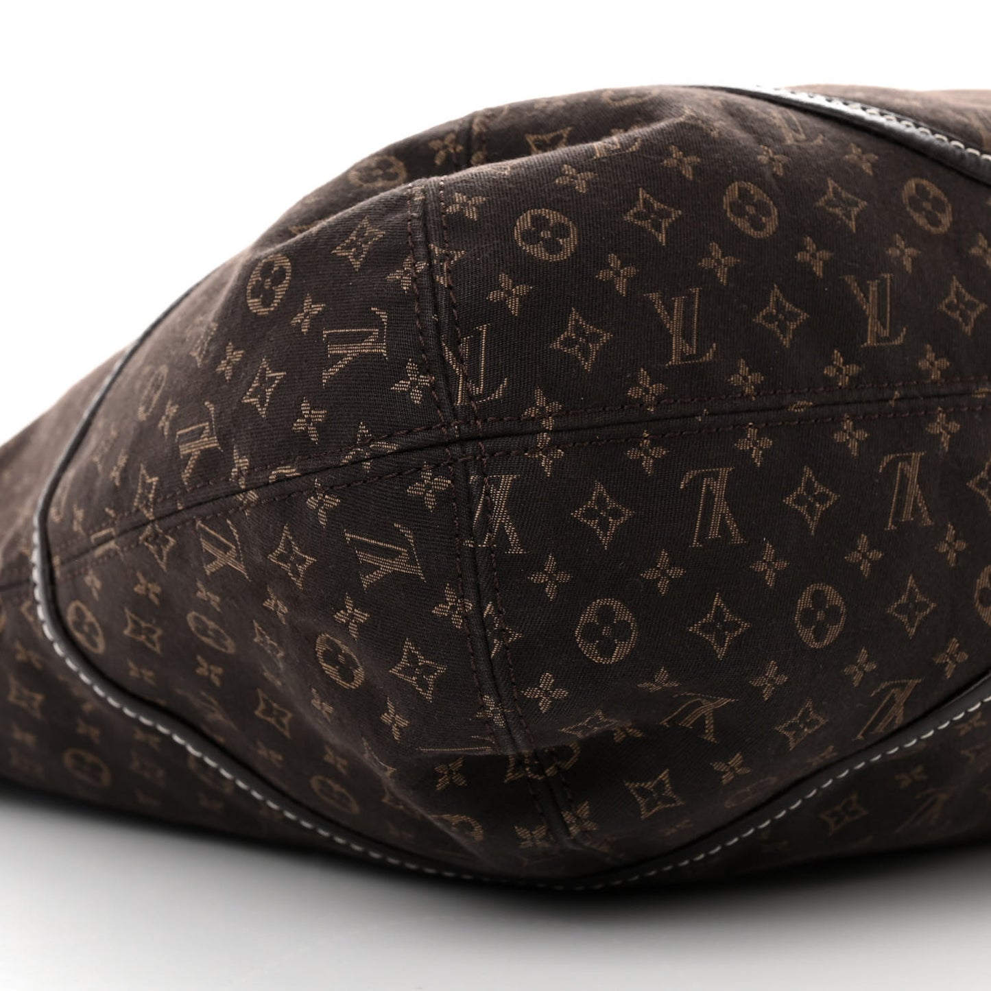 Monogram Idylle Elegie Fusain