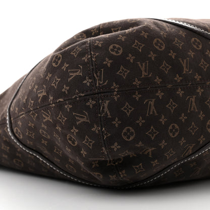 Louis Vuitton Monogram Idylle Elegie Fusain 8 of 11