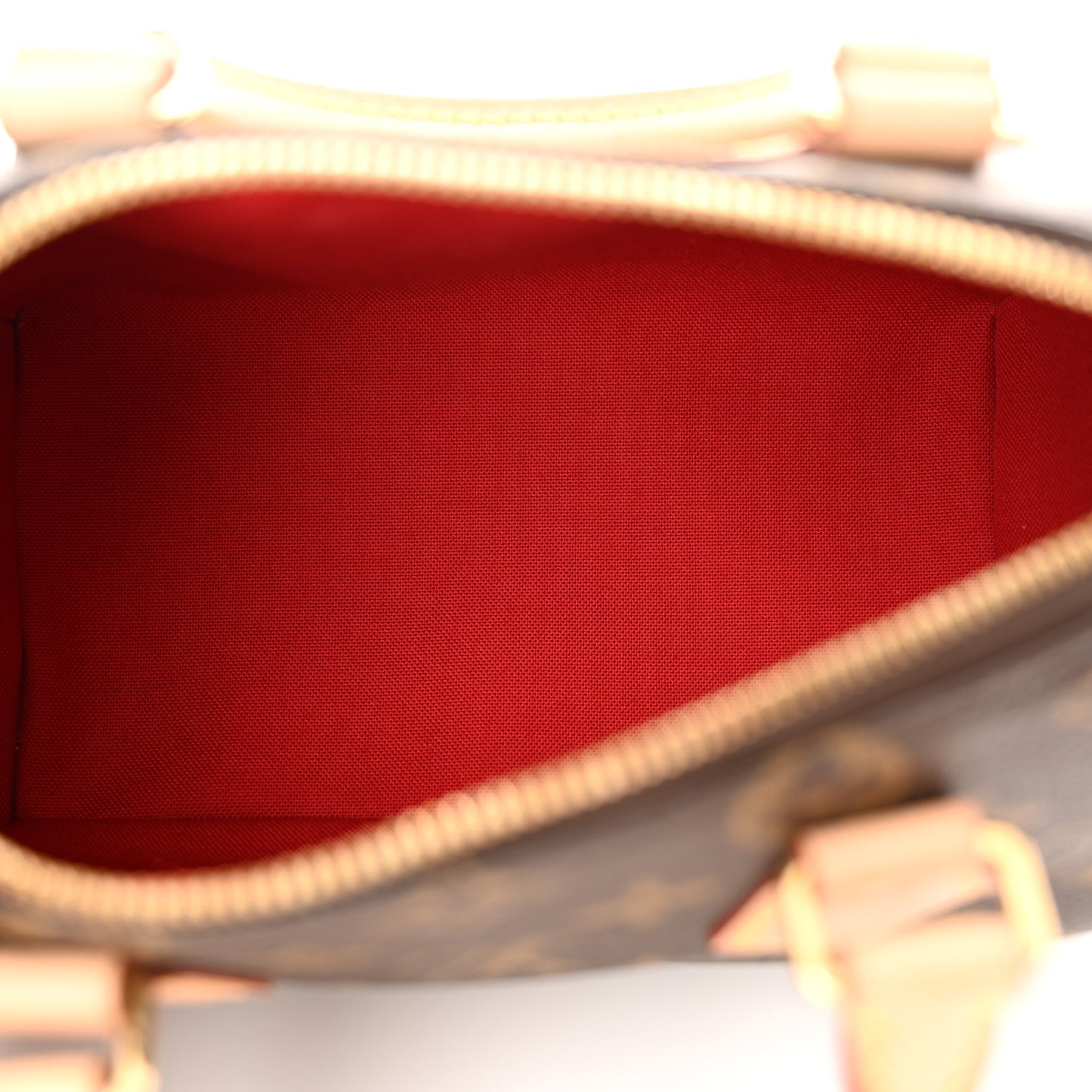 Monogram Speedy Bandouliere 20