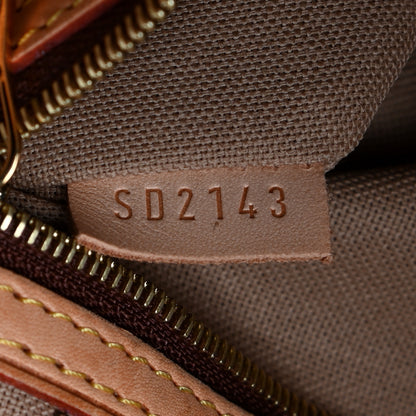 Louis Vuitton Monogram Delightful PM 17 of 23