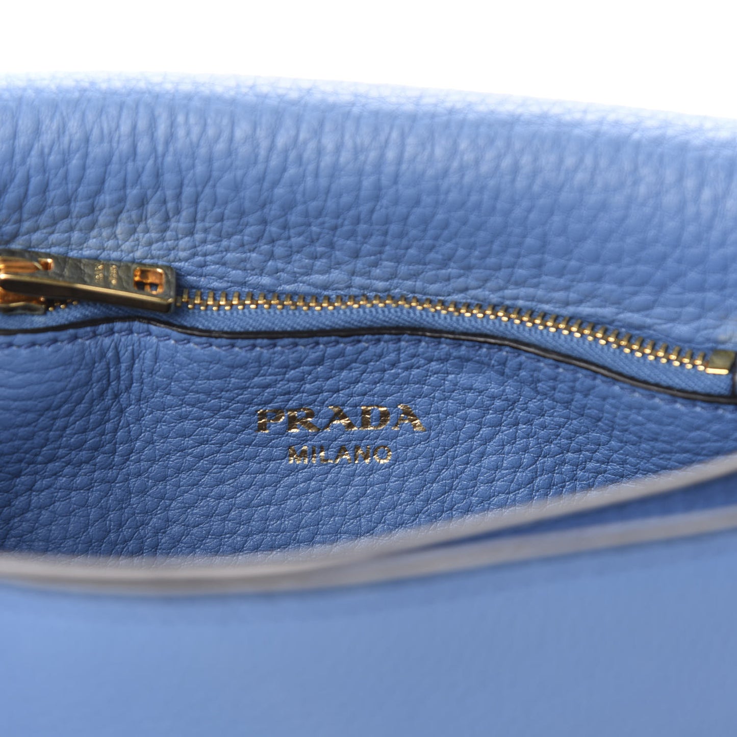 Vitello Daino Flap Crossbody Mare