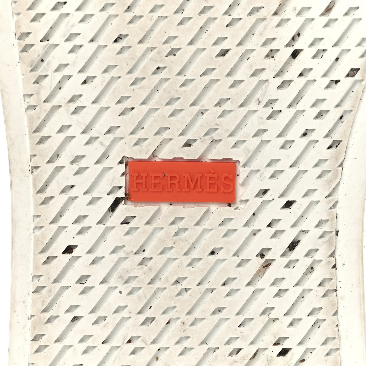 Calfskin Day Sneakers 41 Black