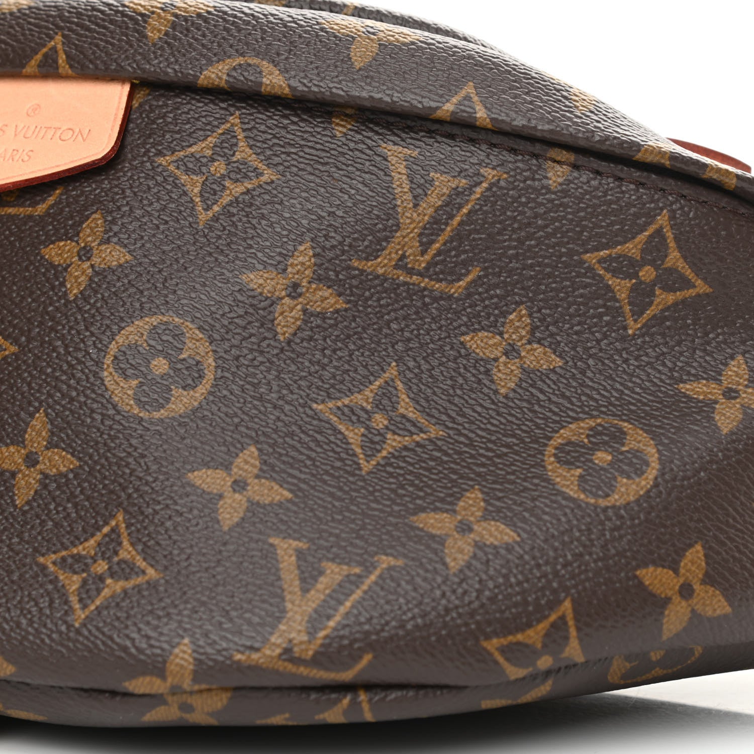 Louis Vuitton Monogram Bumbag 9 of 10