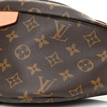 Louis Vuitton Monogram Bumbag 9 of 10