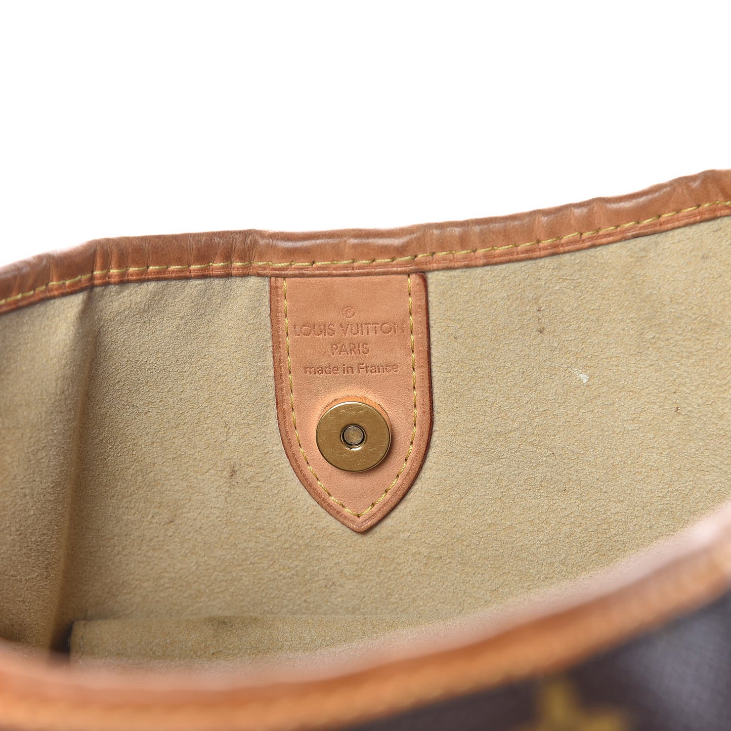 Monogram Galliera PM