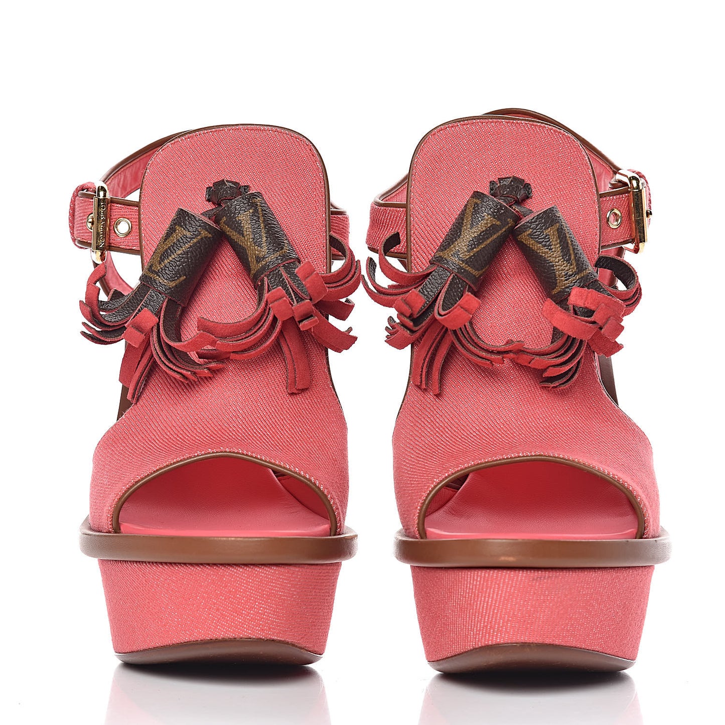 Canvas Destination Wedges 39 Coraile