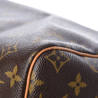 Louis Vuitton Monogram Speedy 30 15 of 19