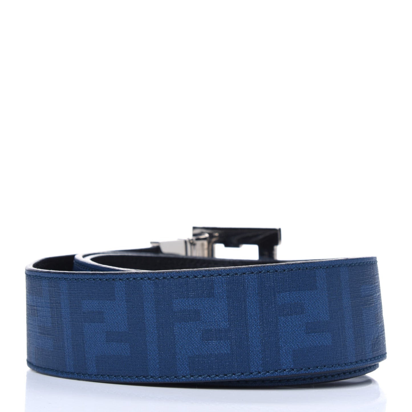 Zucca Spalmati College Belt 105 42 Blue