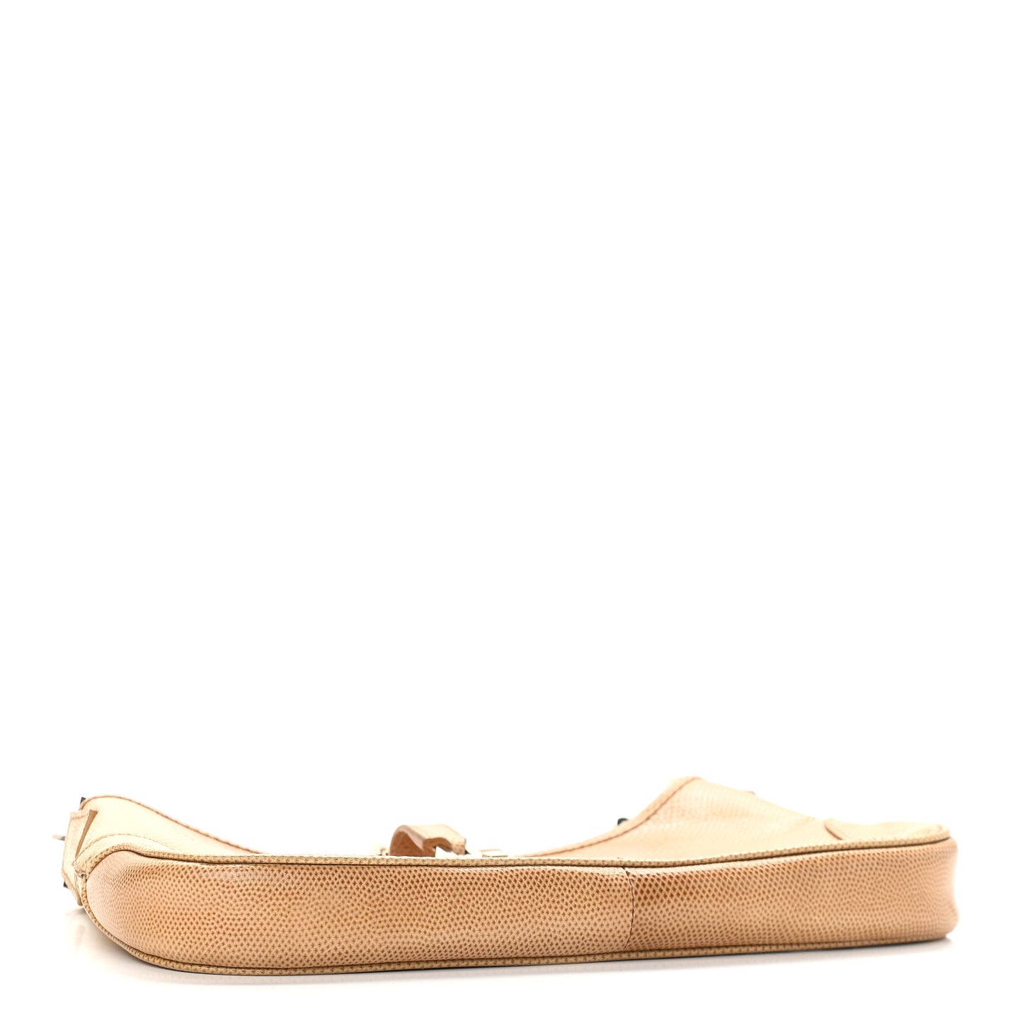 Karung Jackie O Chain Hobo Tan Beige