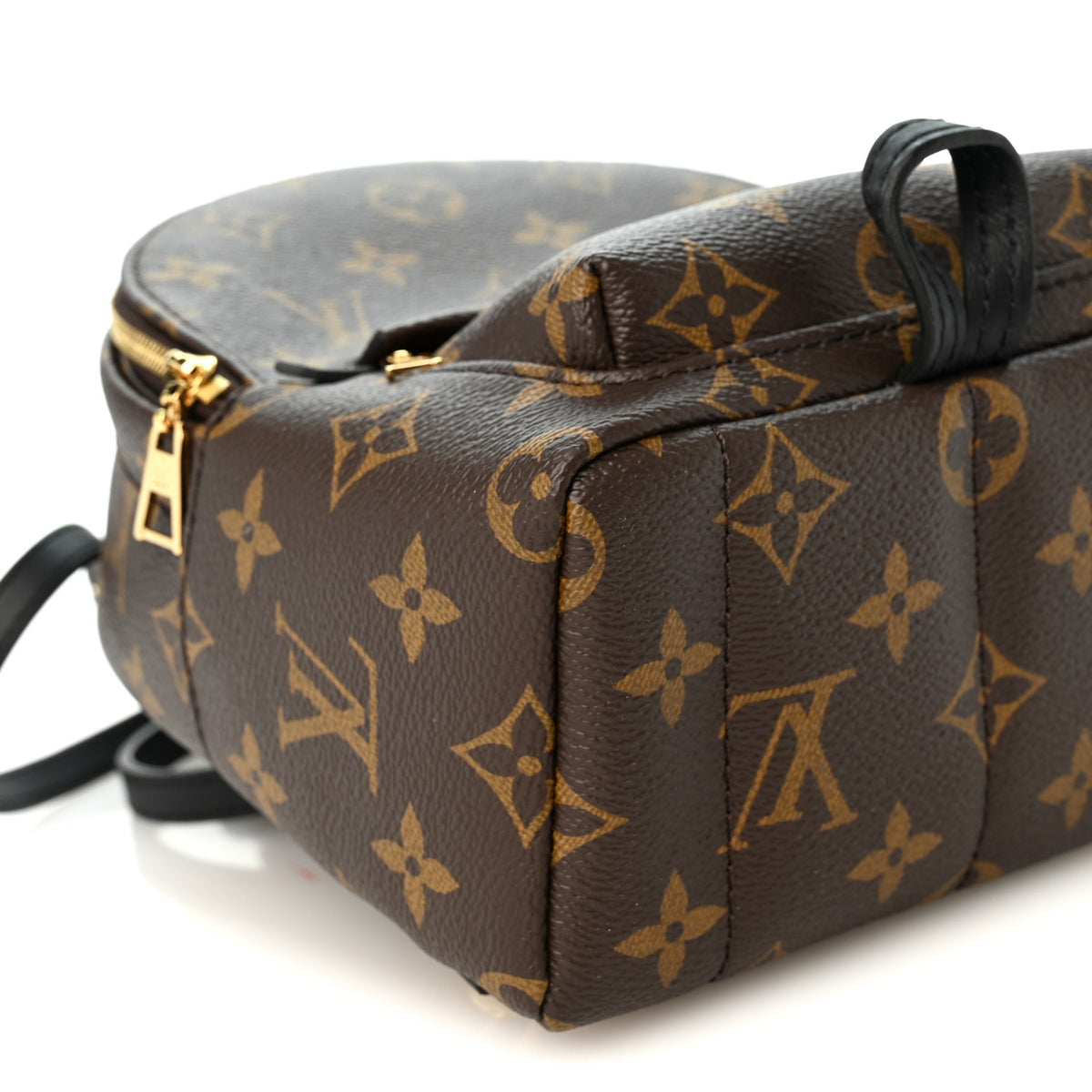 Louis Vuitton Monogram Palm Springs Backpack Mini 8 of 9