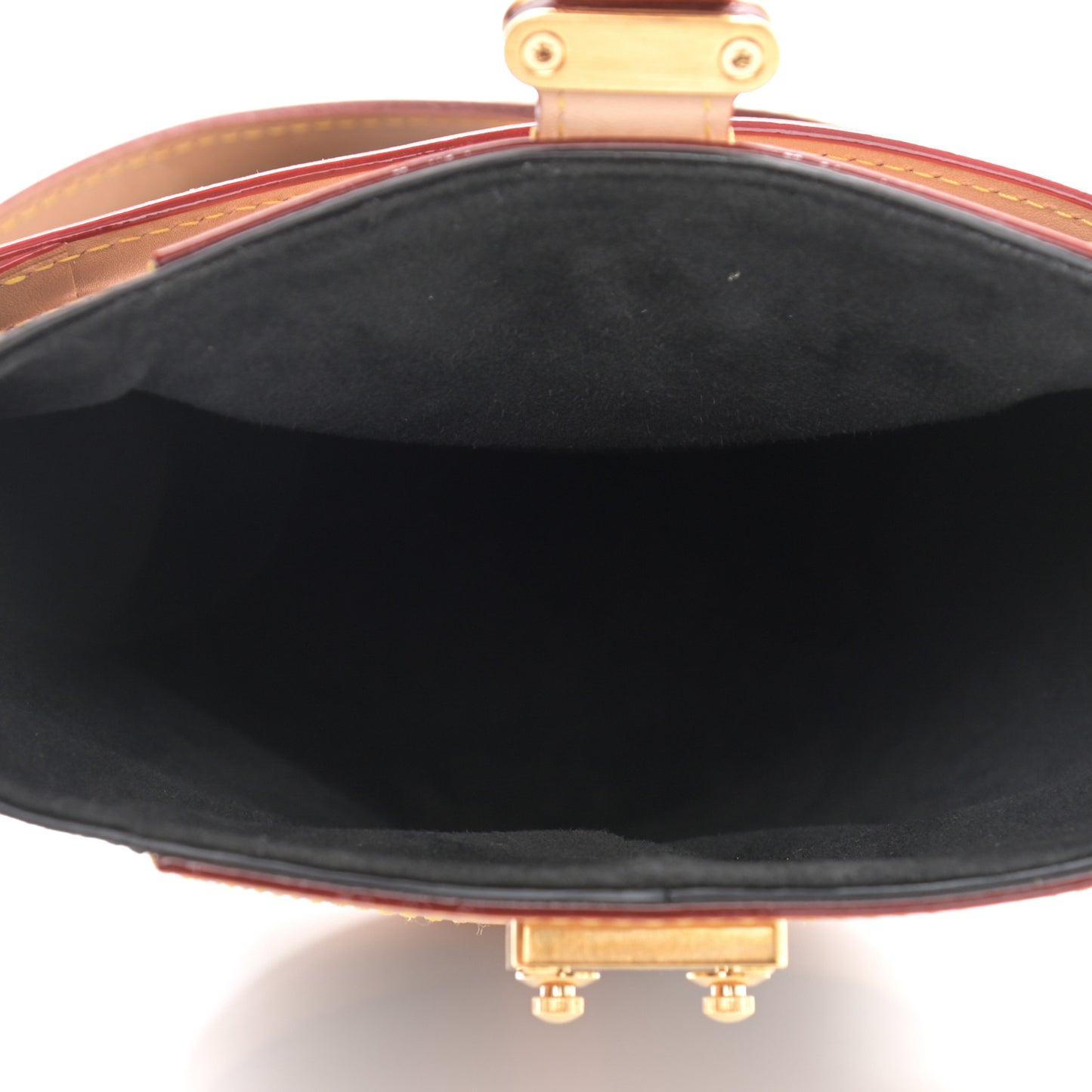 Monogram Duffle Bag