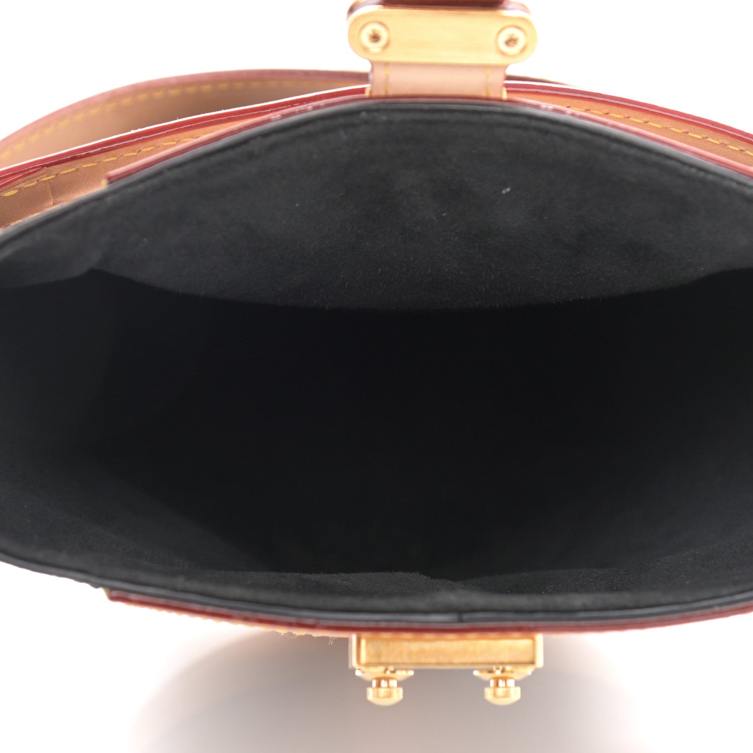 Louis Vuitton Monogram Duffle Bag 5 of 11
