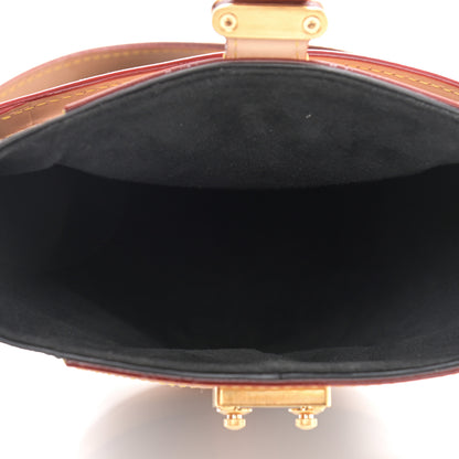 Louis Vuitton Monogram Duffle Bag 5 of 11